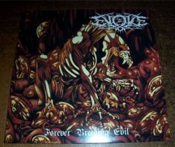 Evoke (UK) : Forever Breeding Evil